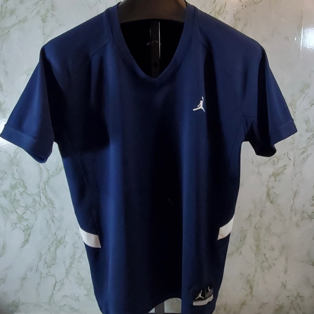 Air Jordan Jersey